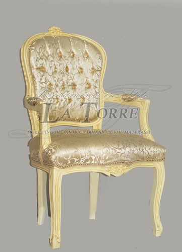 Fauteuil futè chaise - fauteuil,
