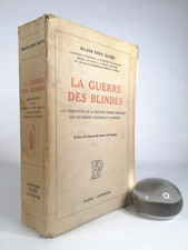 LA GUERRE DES BLINDÉS - MAJOR