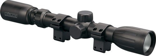 Konus scope konusfire - konusfire, 3-9x32