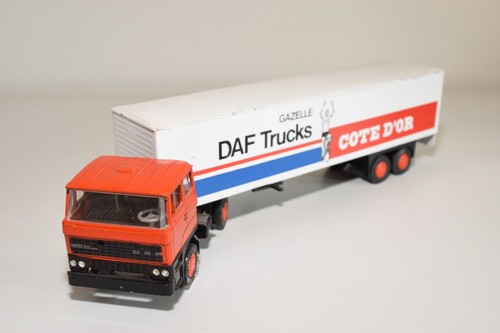 Camion lion car daf - lion, 2800