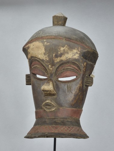 Art africain beau grand - africain,