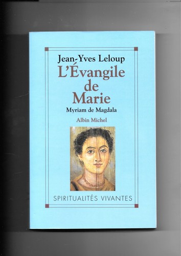 évangile marie - l'évangile, de