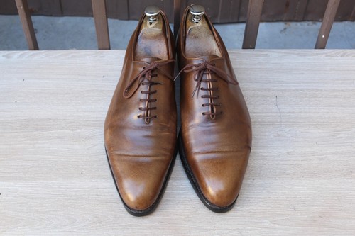 Chaussure weston modèle - chaussure,