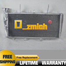 Aluminum Radiateur For