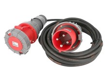 Rallonge electrique etanche