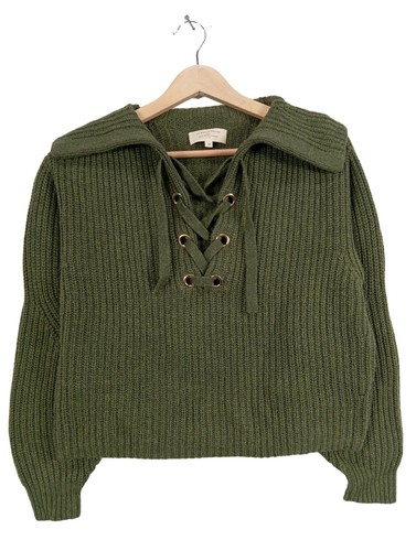 Maille sezane pull court - la,
