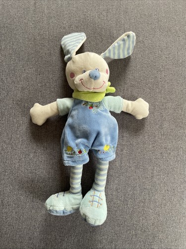 Doudou peluche chien mots - doudou,