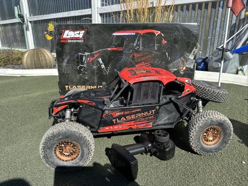 Losi los04019 8ight - los04019, 8ight-x