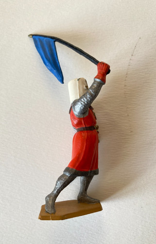 Starlux moyen age chevalier - starlux,