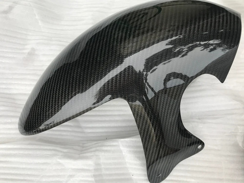 Bmw carbon fiber - fiber, rear