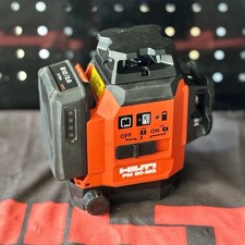 Laser Multidirectionnel Hilti PM 30 MG neuf