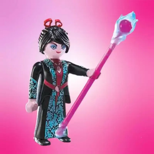 Figurine playmobil serie - serie, 24