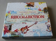 Laurent VOULZY   (Box CD +