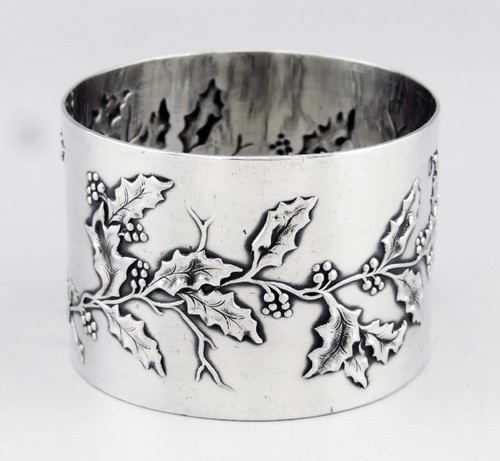 Art nouveau ancien rond - ancien,
