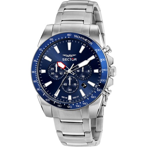 Montre homme sector 450 - montre,
