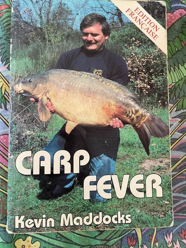 Livre pêche - de,