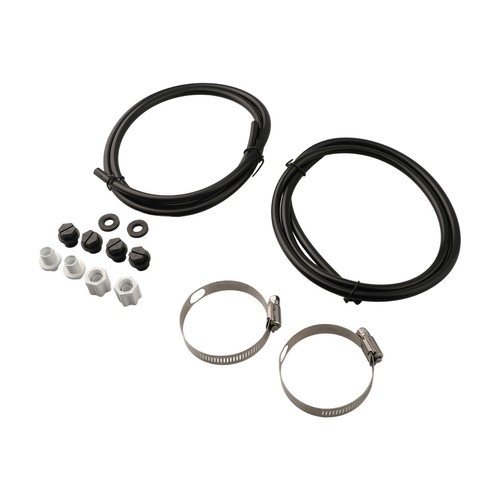 Pack raccordement tuyau - pack,