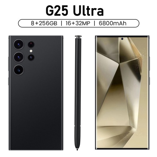 Smartphone g25 ultra - g25, 5g