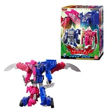 Kikai Sentai Zenkaiger