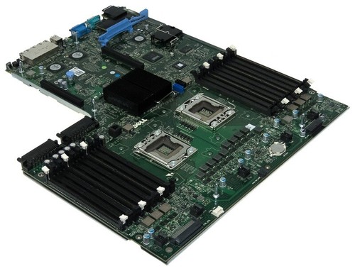 Dell 0m233h lga1366 18x - 0m233h,