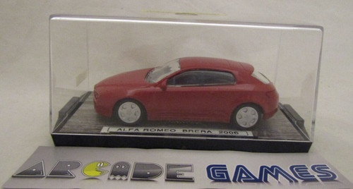 Vehicule alfa romeo brera - 1/43,