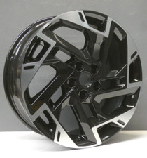 KIA SPORTAGE MK5 19" GT