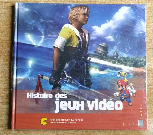 Livre des timbres - le,