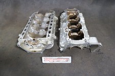 2010 KAWASAKI JET SKI ULTRA 260X JT1500 ENGINE MOTOR CRANKCASE CRANK CASES BLOCK