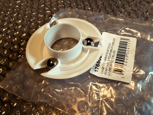 Kit cage billes pour mobs - pour,