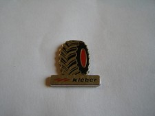 kleber pneumatic car pins