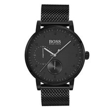 MONTRE CHRONO HOMME HUGO BOSS