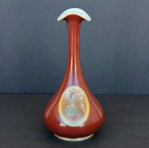 Antique 19thc french - antique, legras