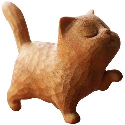 Sculpture bois ornements de - sculpture,