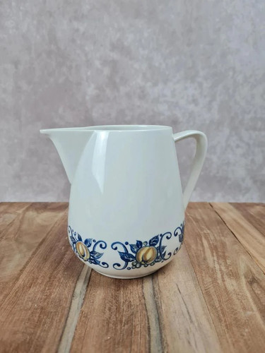 Petit pot lait villeroy - petit, à