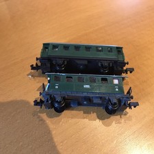 ARNOLD Échelle N : LOT 2