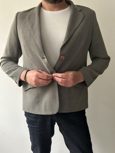 Blazer vintage y2k weill - vintage,