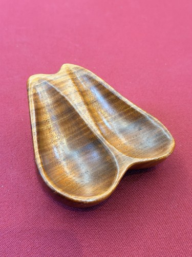 Porte repose pipes bois ancien - pipes,