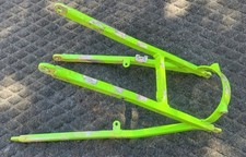 1999 Kawasaki KX 250 Rear Subframe Sub Frame