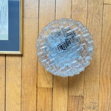 Applique murale ou plafonnier