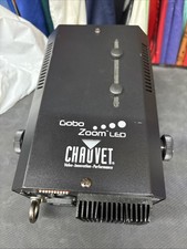 CHAUVET PROFESSIONAL Gobo Zoom LED