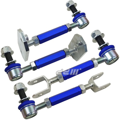 Adjustable front rear anti - front,