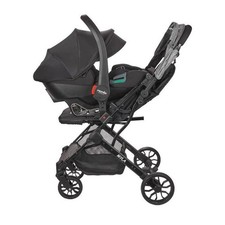 NANIA - Poussette combinée