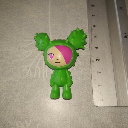 Art toy figurine - art,