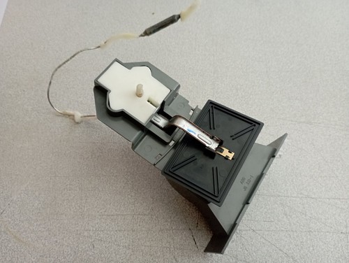 D705e9 thermostat mécanique - d705e9,