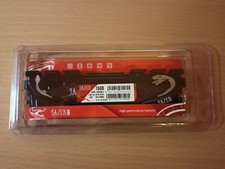 carte mémoire DDR4 16GB