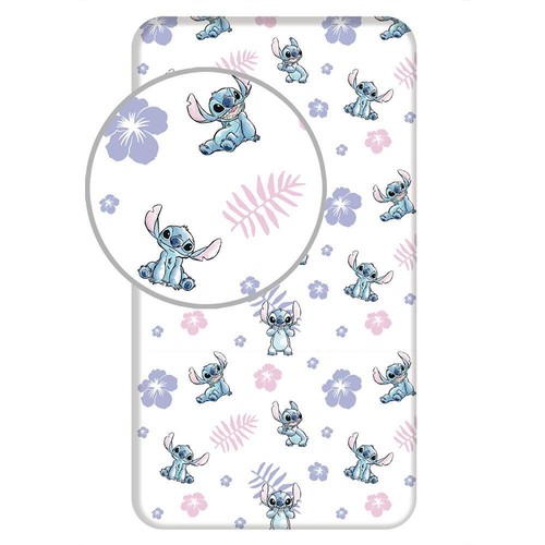 Housse couette fille lilo - fille,