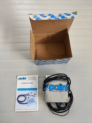 Polini 171 0514 piaggio - 171.0514, zip
