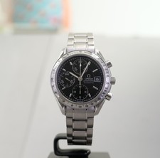 Omega Speedmaster Date Full