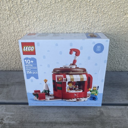 Lego 40776 stand de - lego,