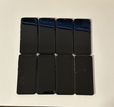 LOT 8 X SMARTPHONE SAMSUNG